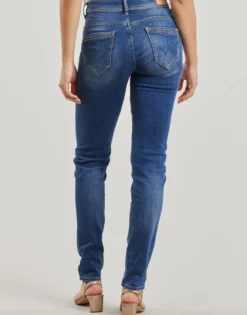 Smalle jeans Le Temps des Cerises