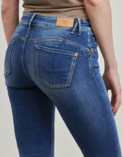 Smalle jeans Le Temps des Cerises