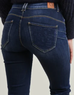 Smalle jeans Le Temps des Cerises
