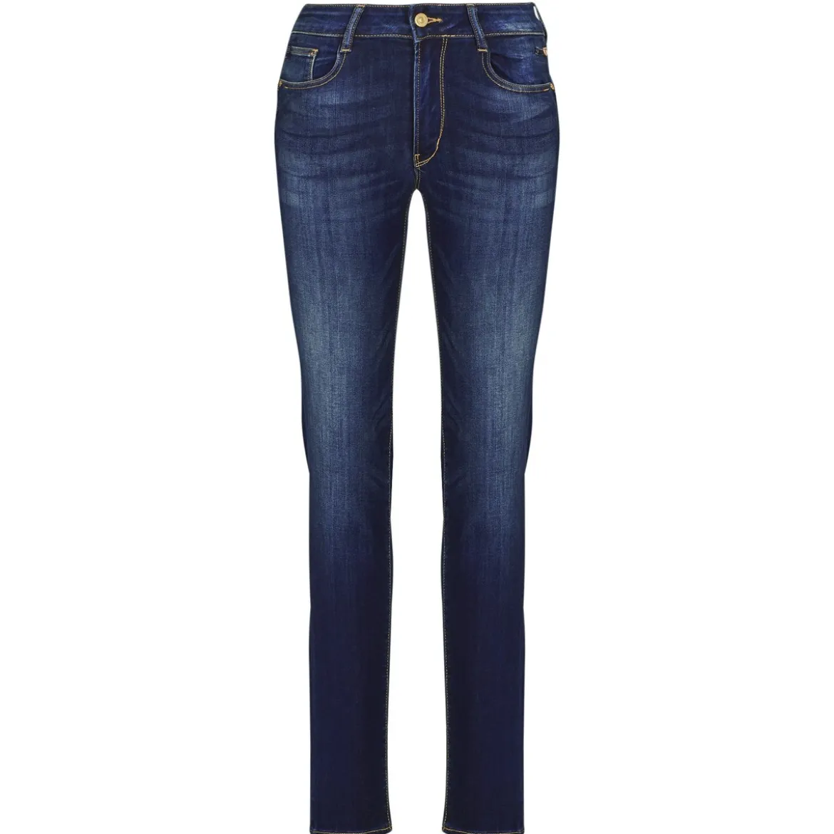 Smalle jeans Le Temps des Cerises