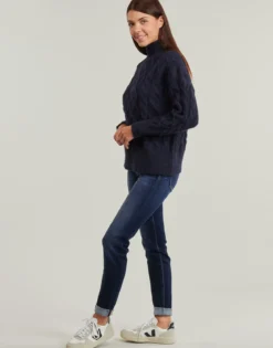 Smalle jeans Le Temps des Cerises