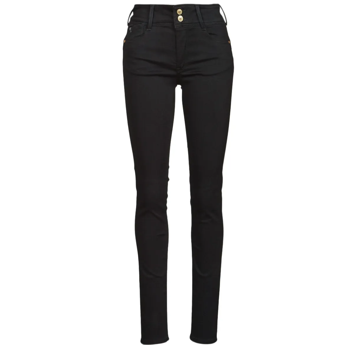 Smalle jeans Le Temps des Cerises