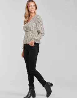 Smalle jeans Le Temps des Cerises