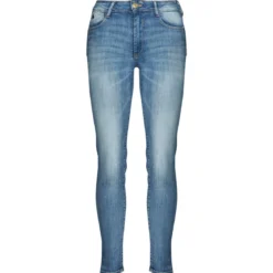 Smalle jeans Le Temps des Cerises