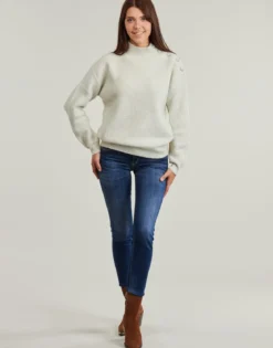 Smalle jeans Le Temps des Cerises