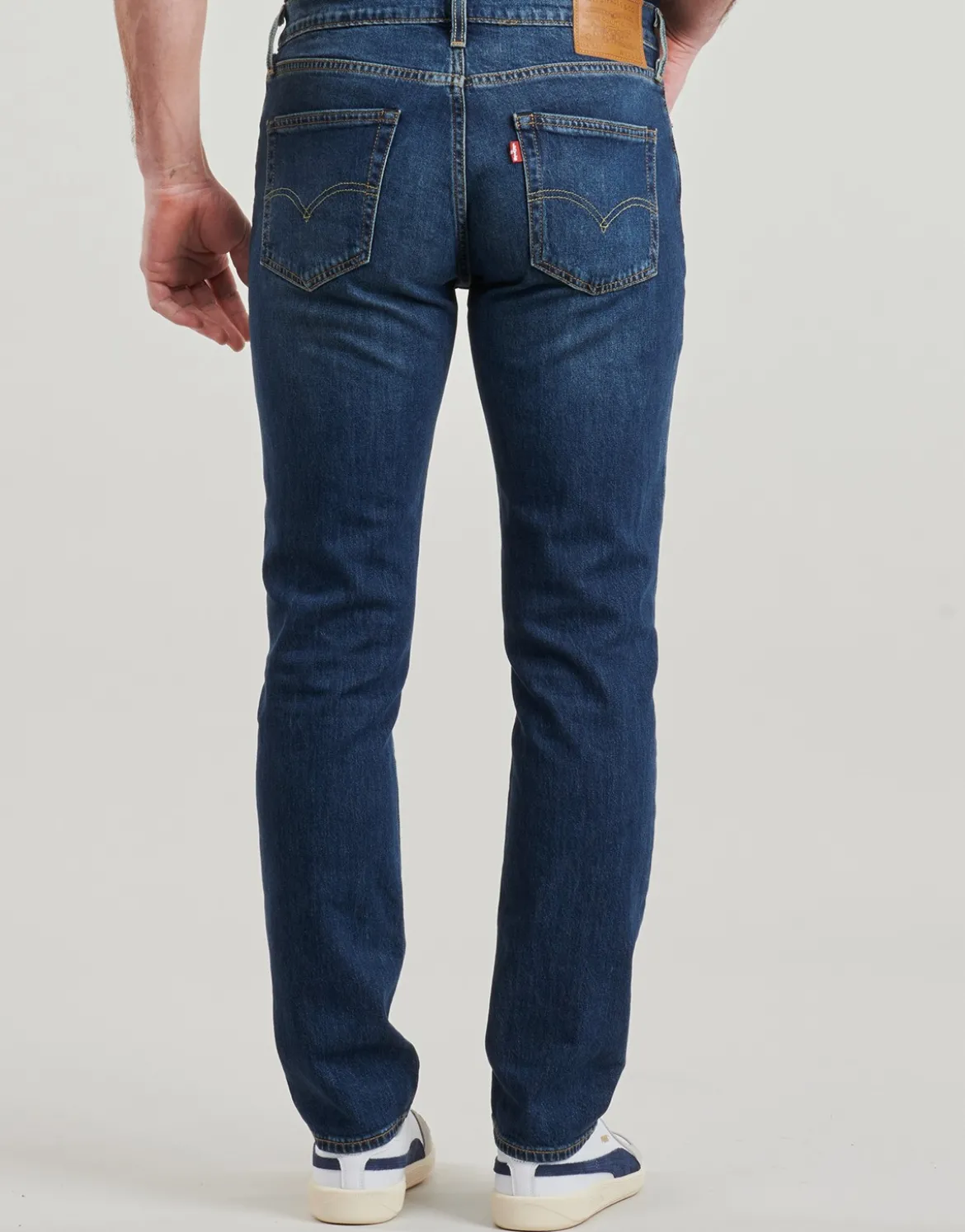 Smalle jeans Levi's
