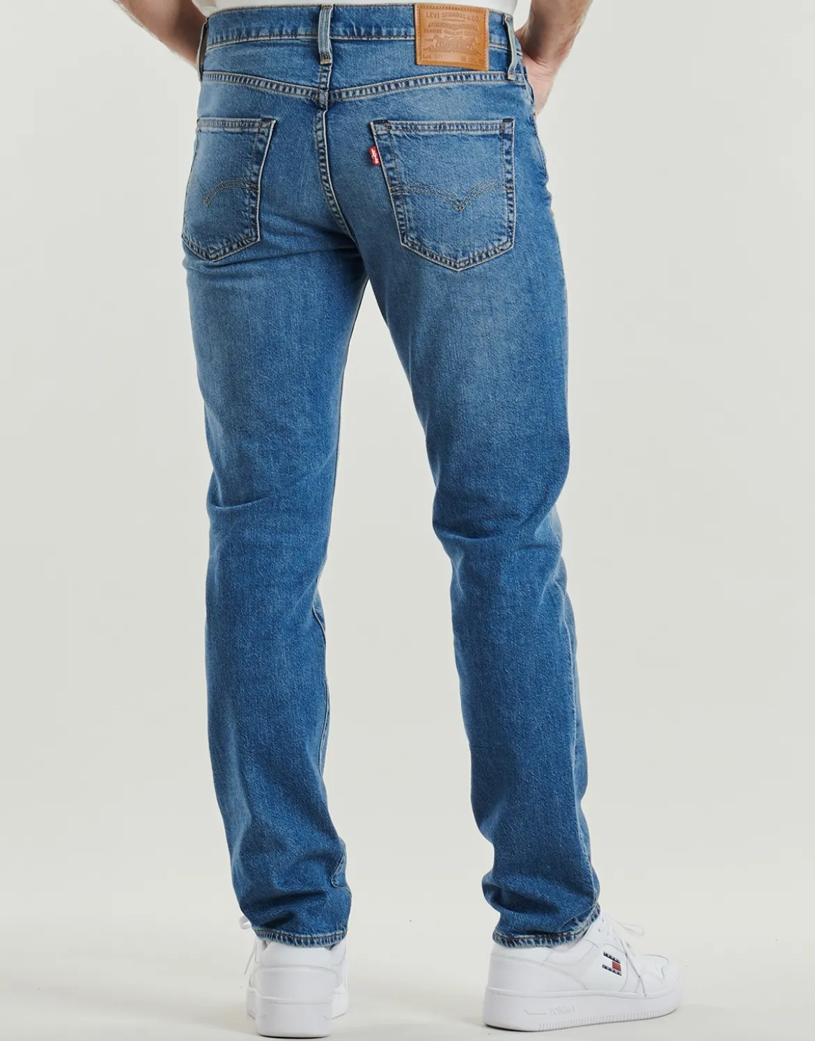 Smalle jeans Levi's