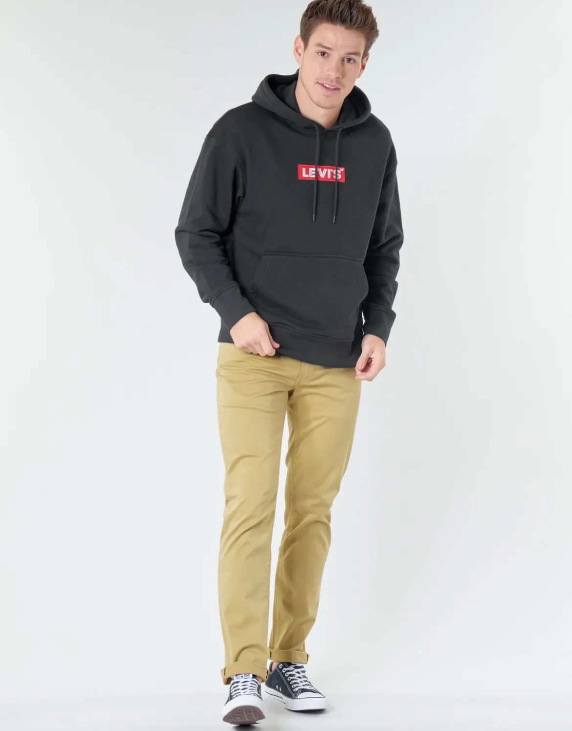 Smalle jeans Levi's