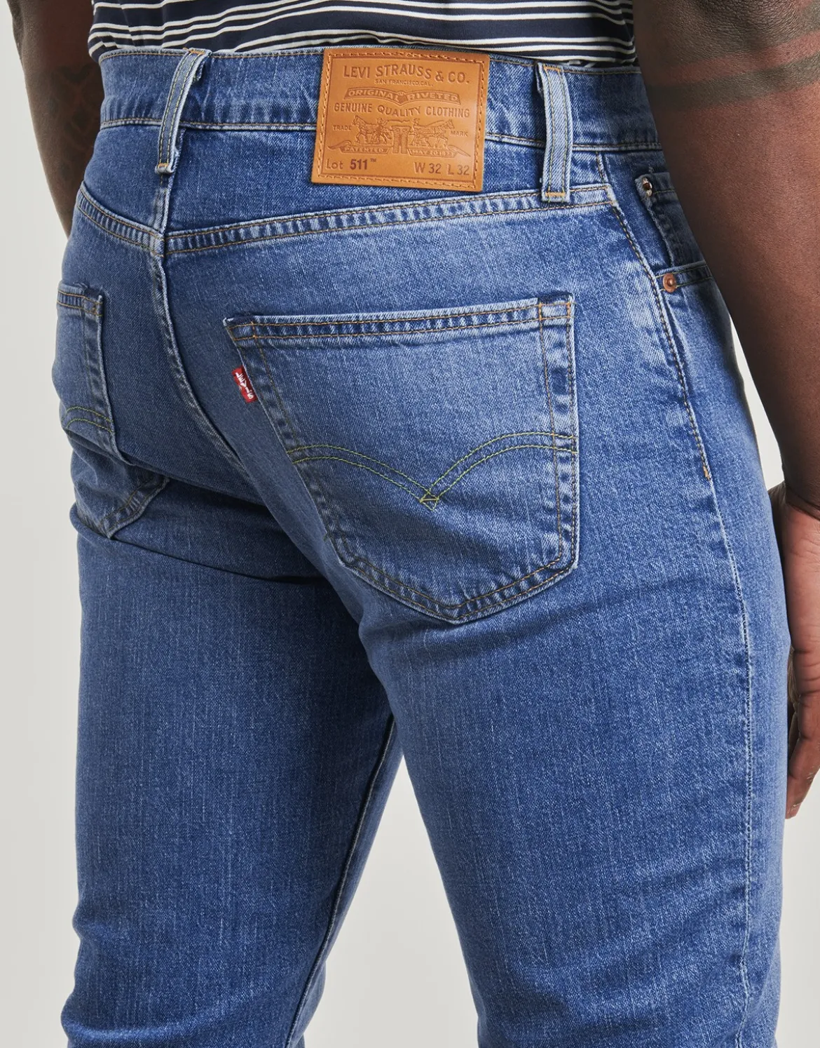 Smalle jeans Levi's