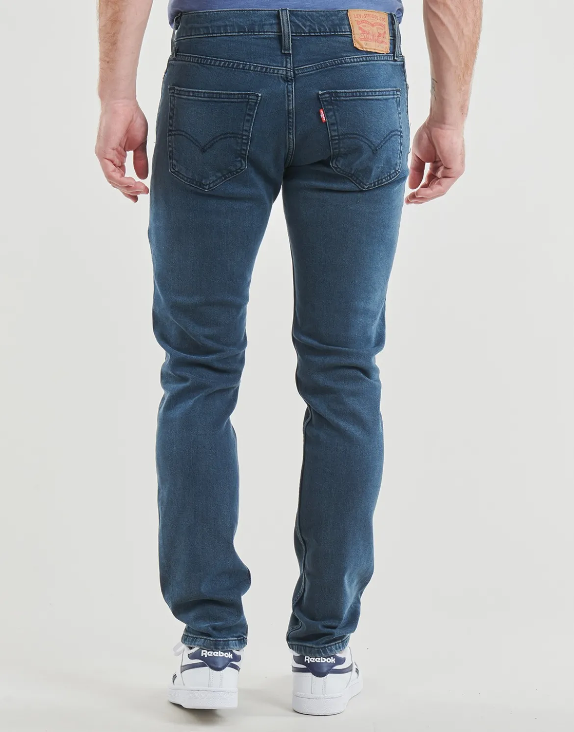 Smalle jeans Levi's
