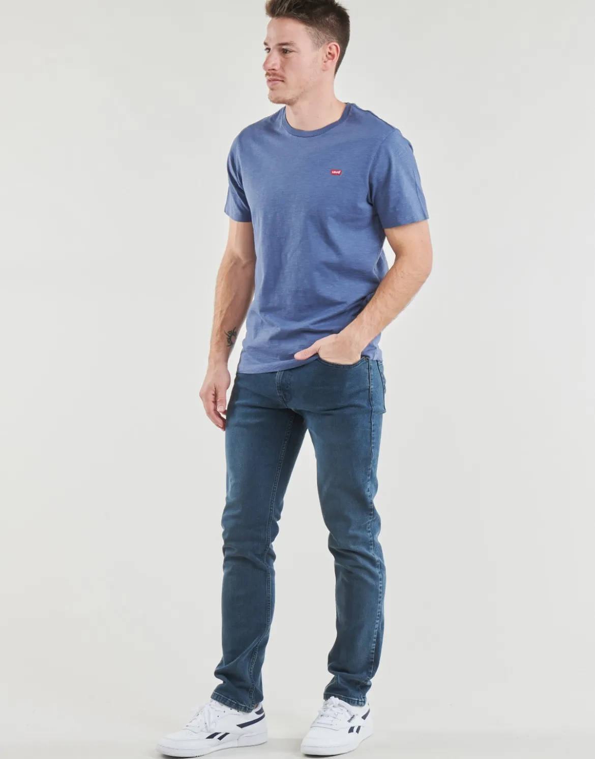 Smalle jeans Levi's