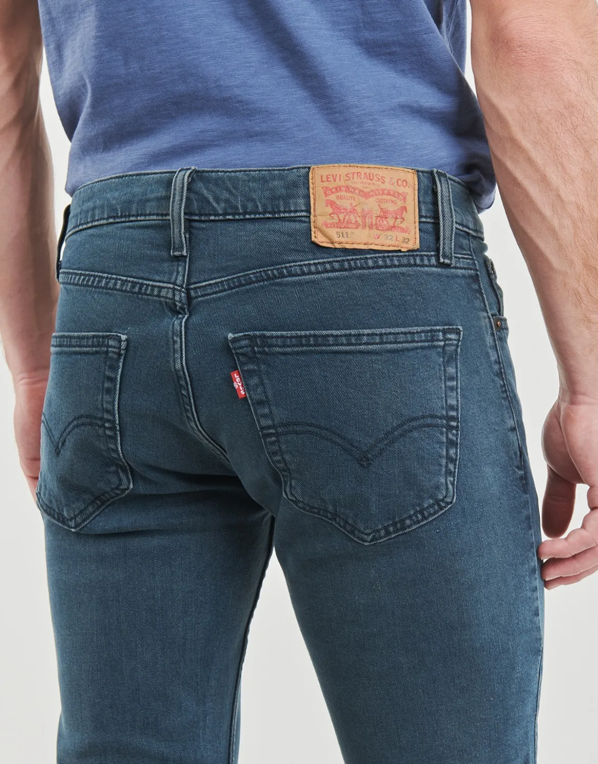 Smalle jeans Levi's
