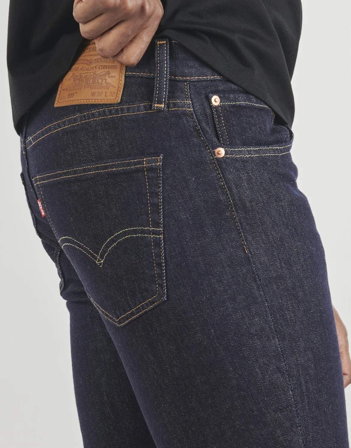 Smalle jeans Levi's