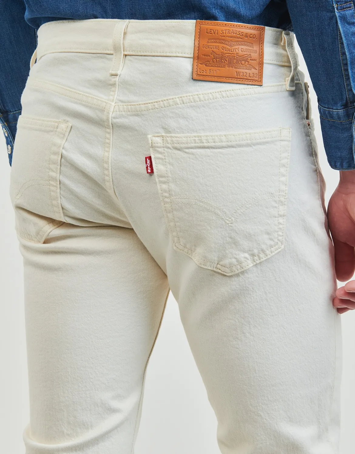 Smalle jeans Levi's