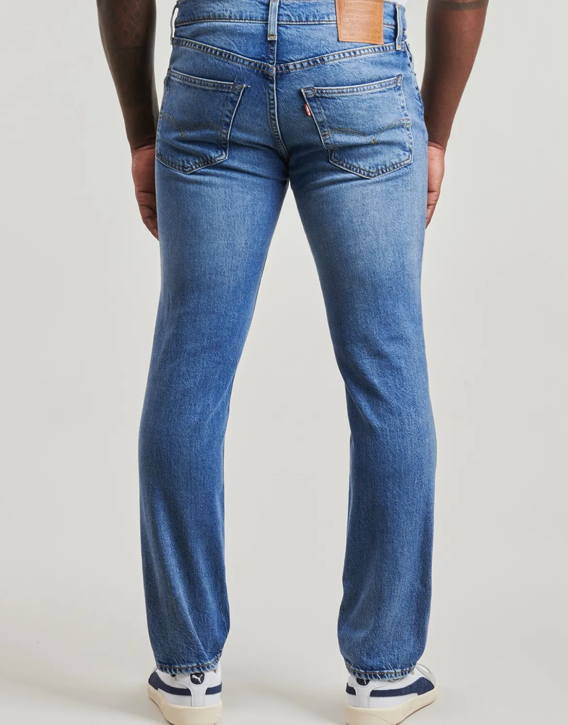 Smalle jeans Levi's