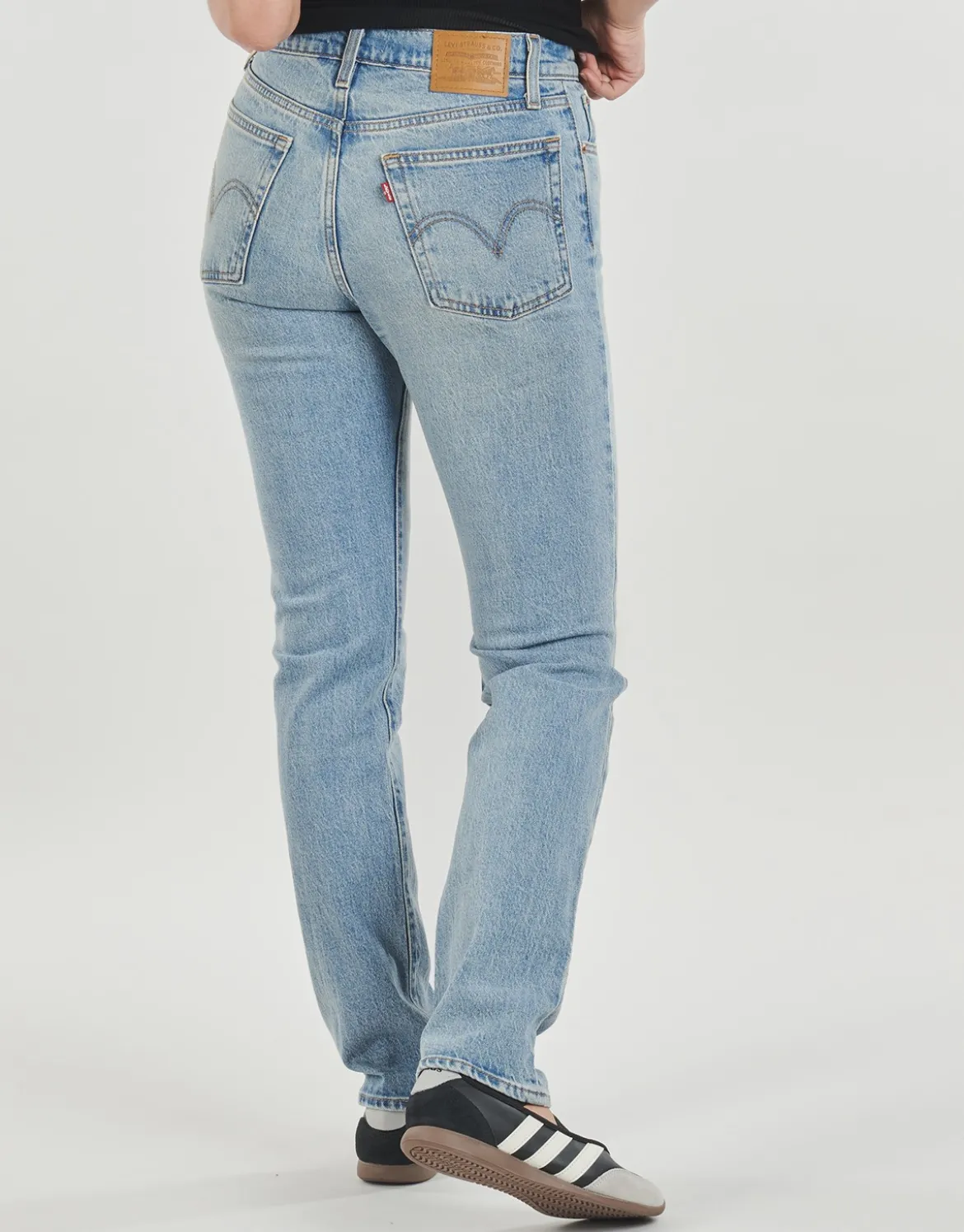 Smalle jeans Levi's