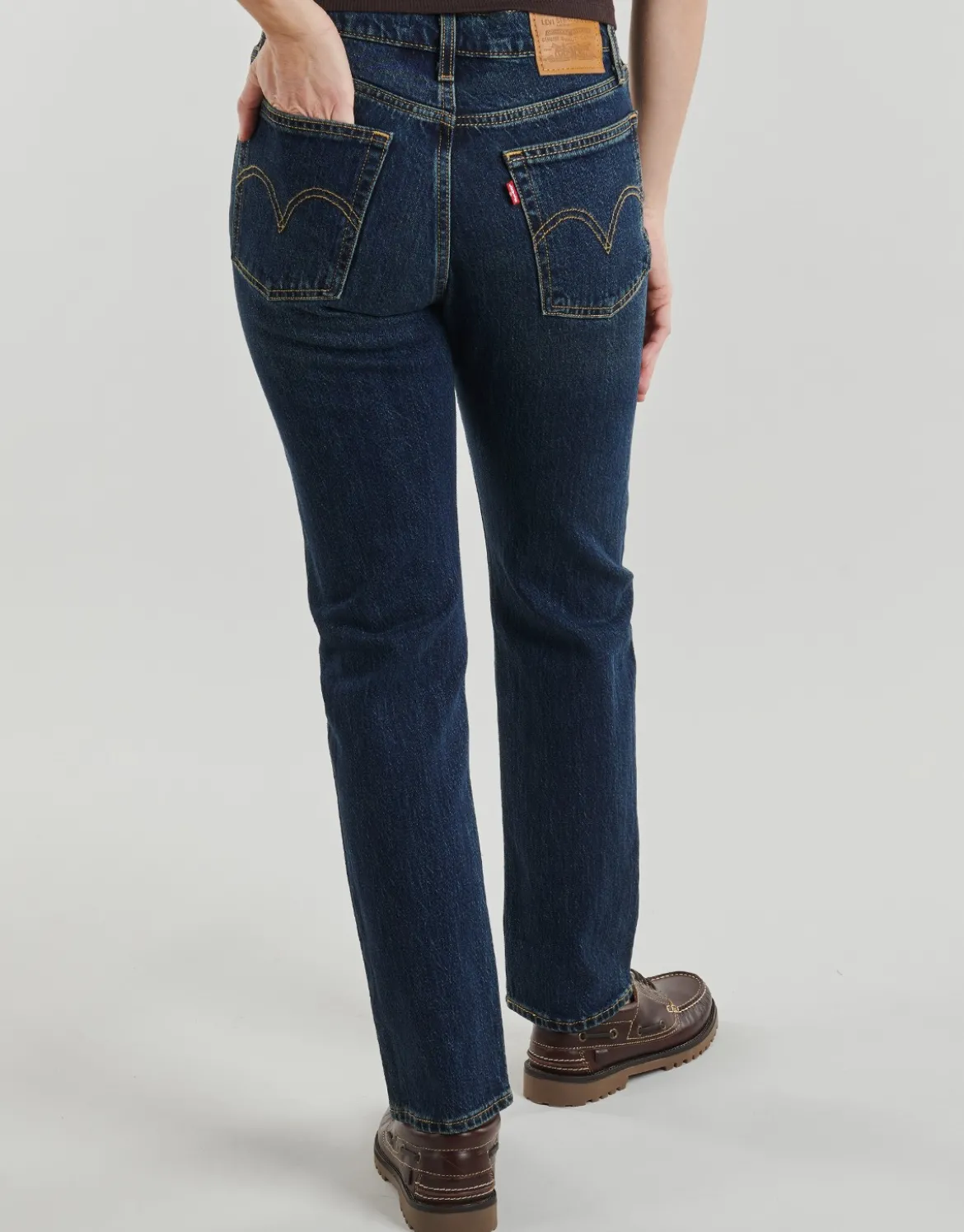 Smalle jeans Levi's