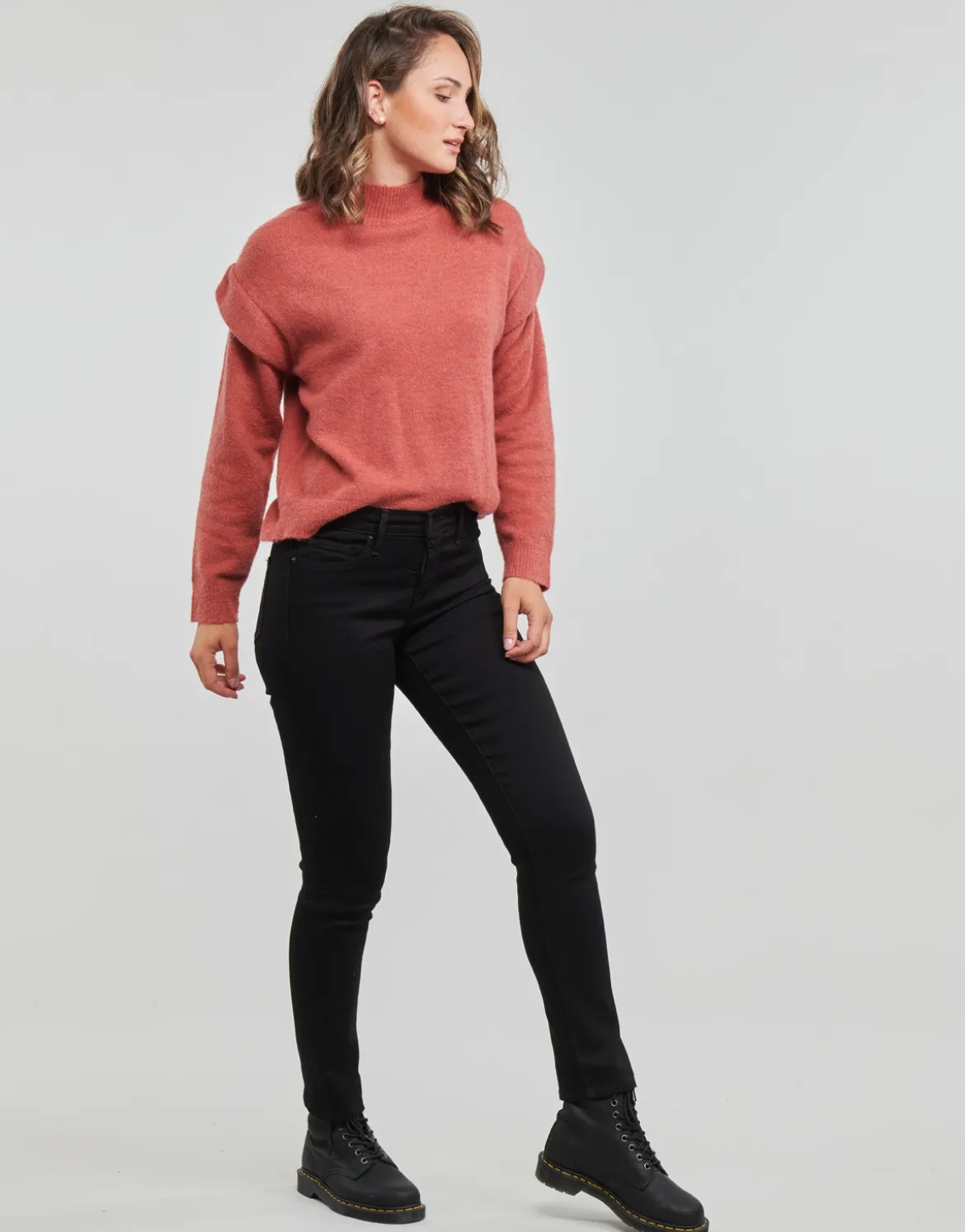 Smalle jeans Levi's