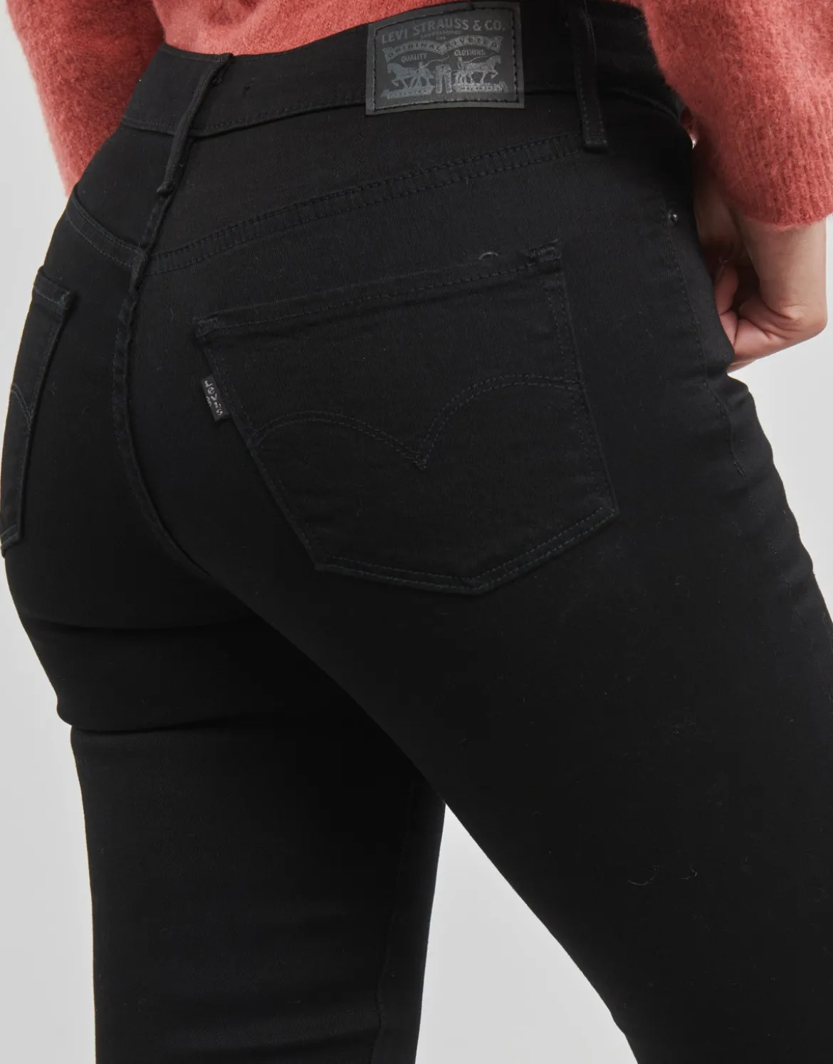 Smalle jeans Levi's
