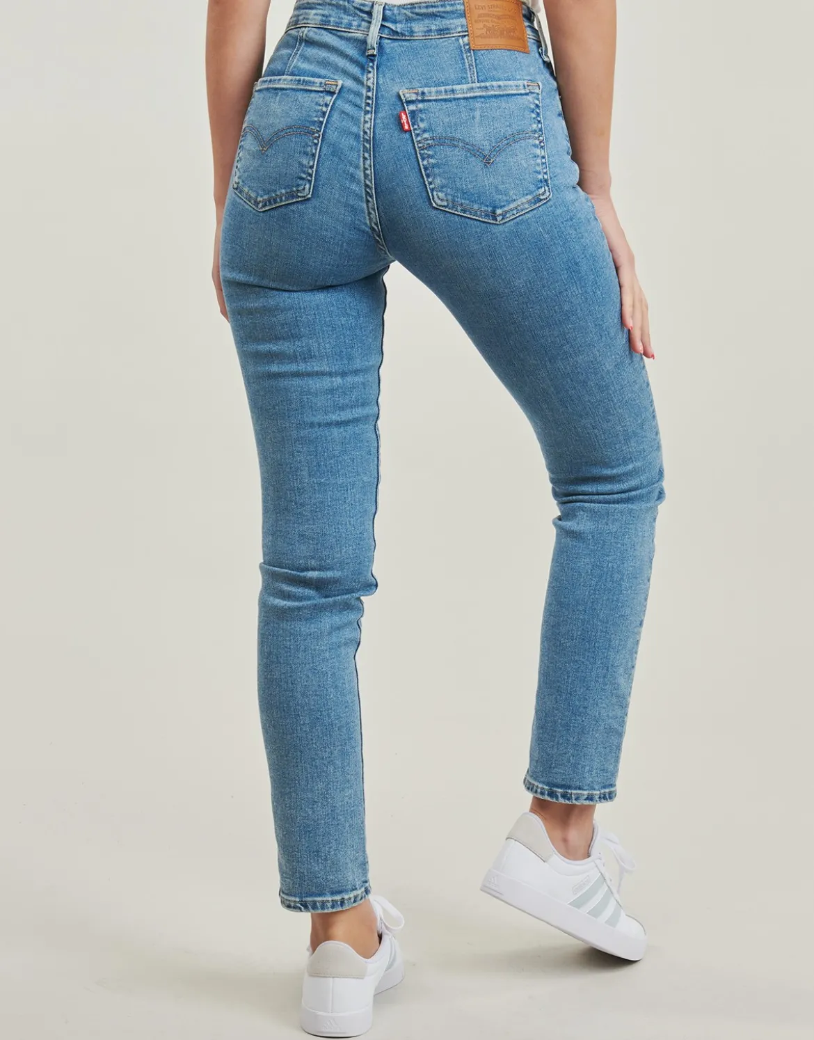 Smalle jeans Levi's