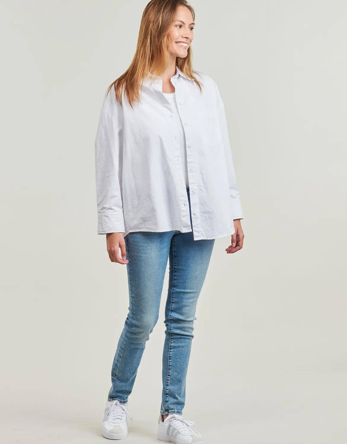 Smalle jeans Levi's