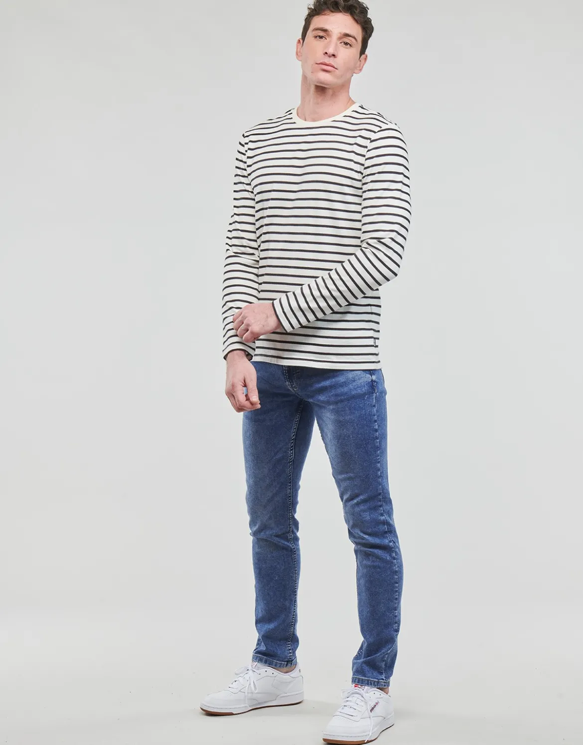 Smalle jeans Only & Sons