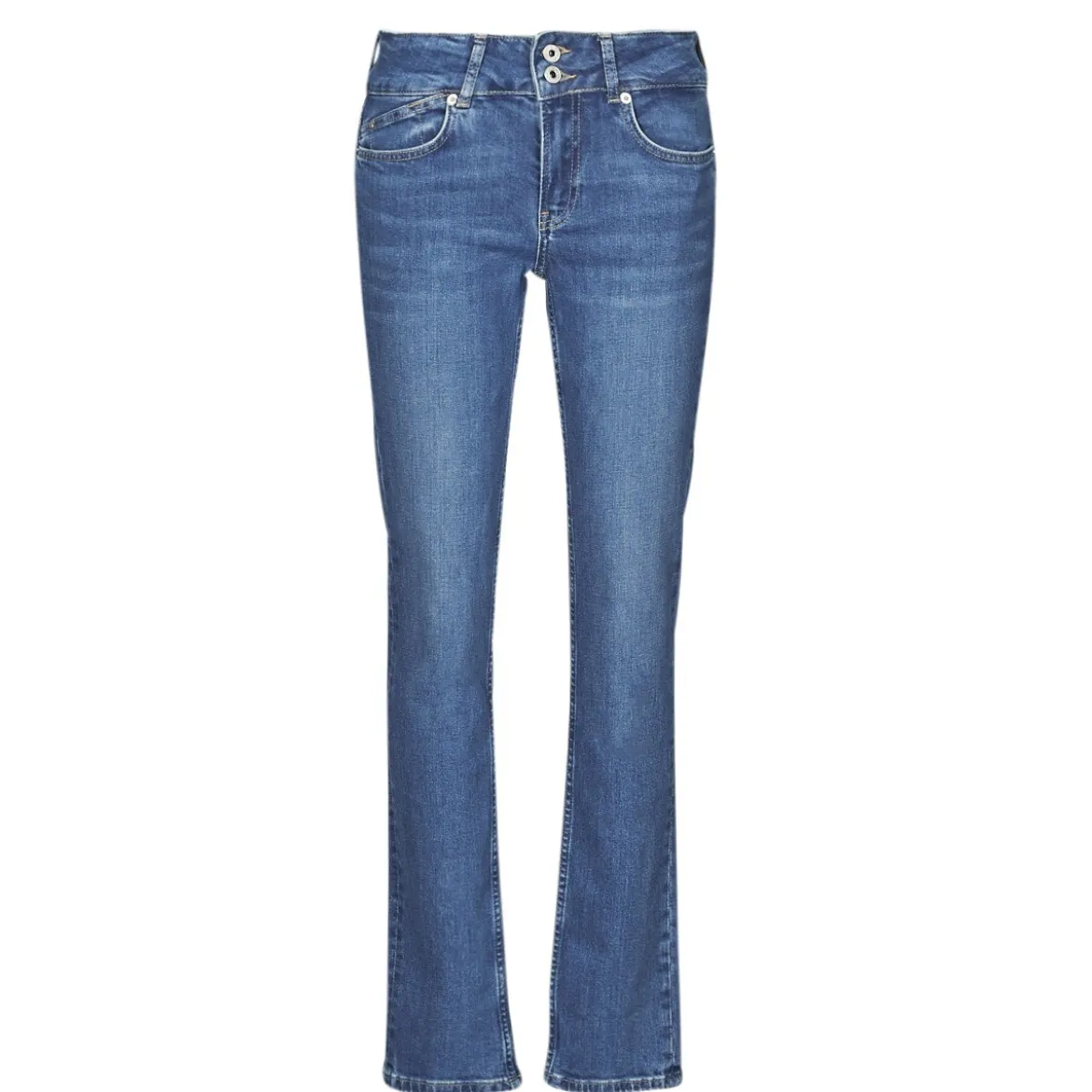 Smalle jeans Pepe jeans