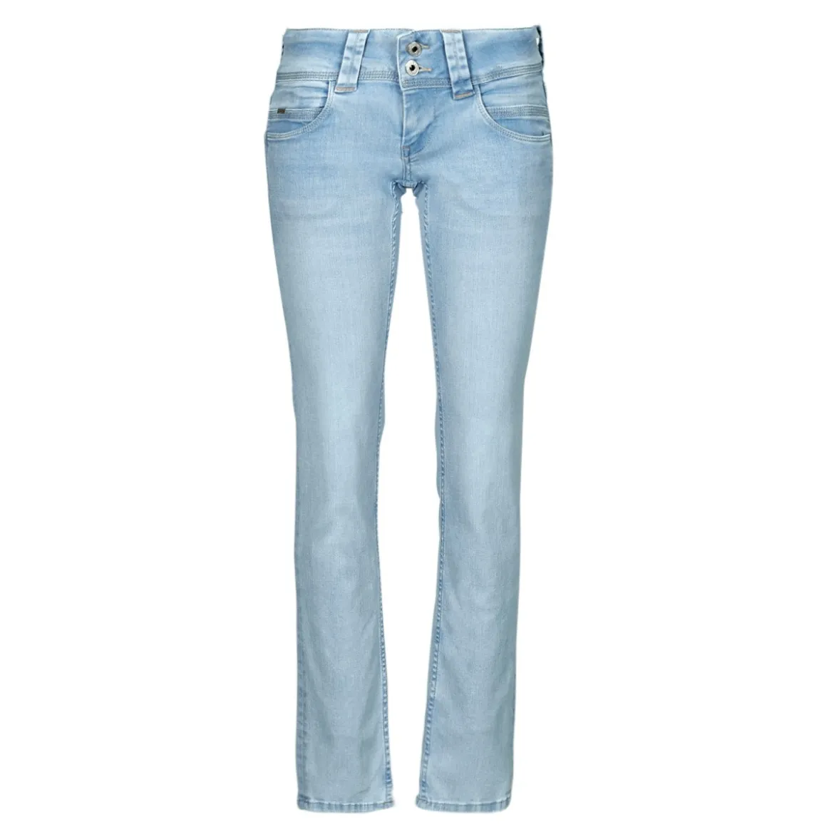 Smalle jeans Pepe jeans
