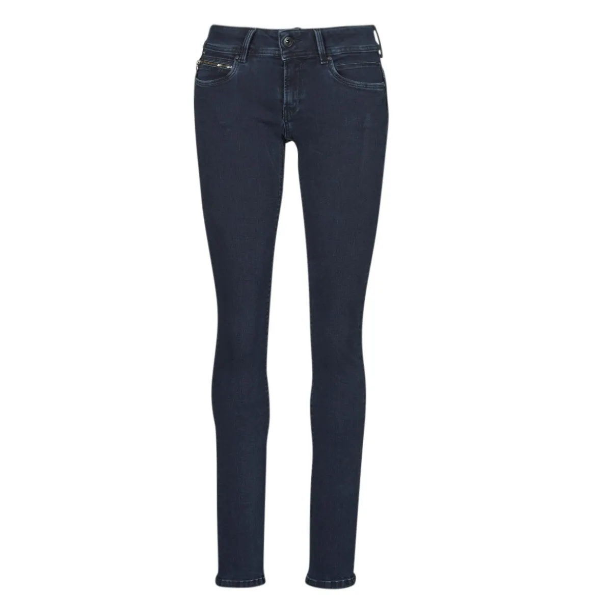 Smalle jeans Pepe jeans