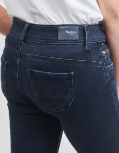 Smalle jeans Pepe jeans