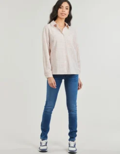 Smalle jeans Pepe jeans