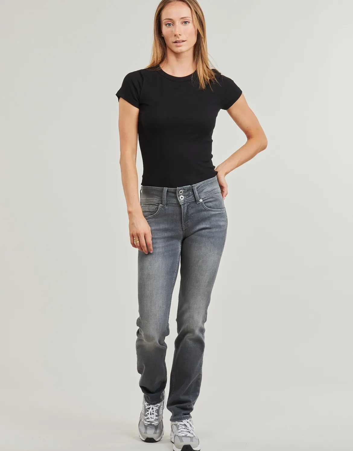 Smalle jeans Pepe jeans