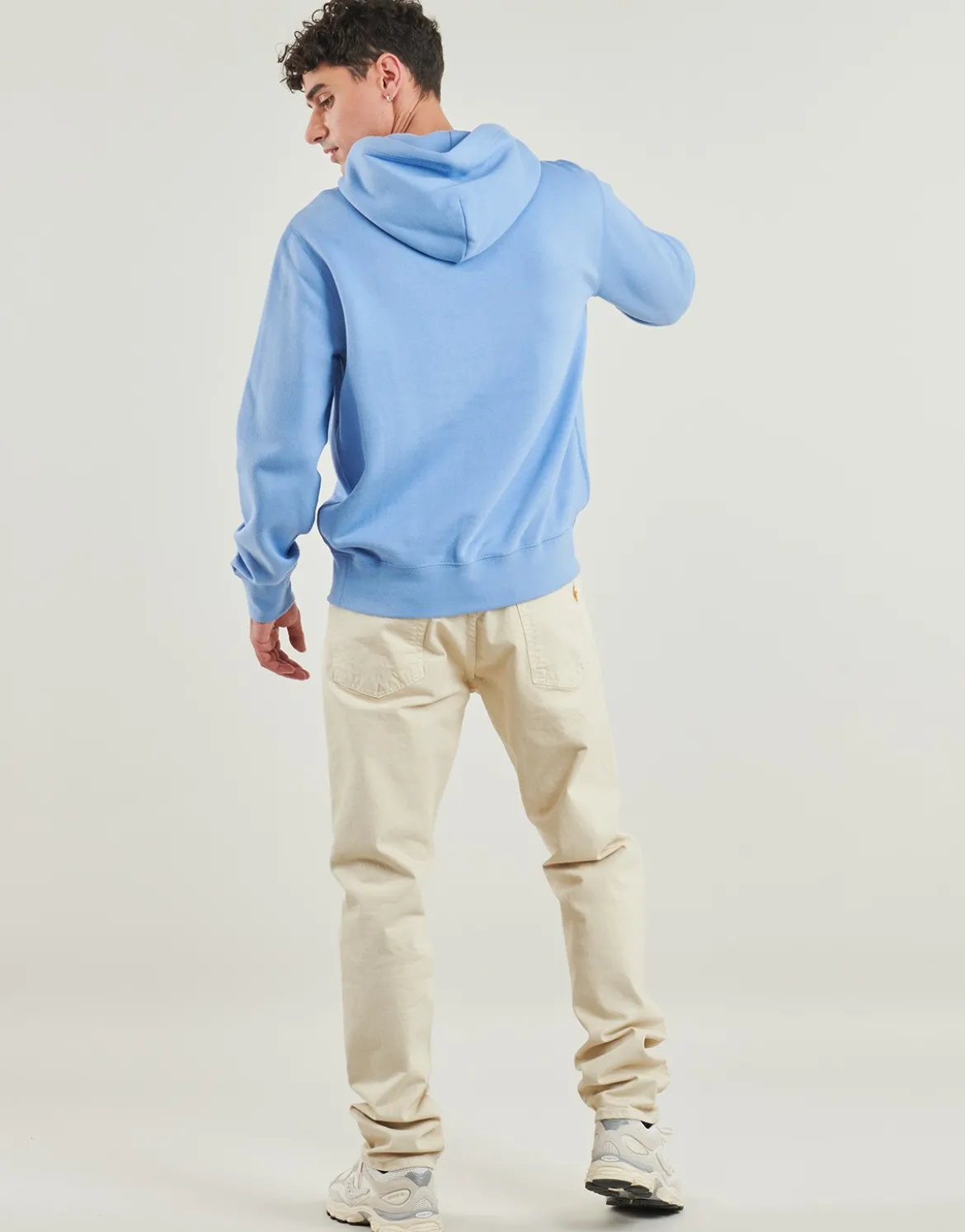 Smalle jeans Polo Ralph Lauren