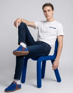 Smalle jeans Replay