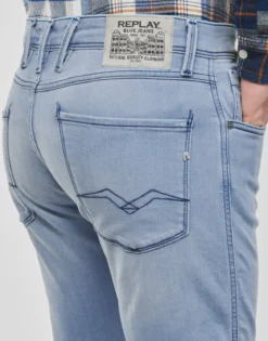 Smalle jeans Replay