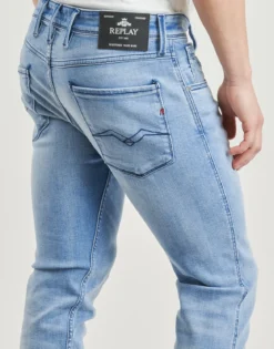 Smalle jeans Replay