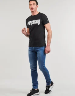 Smalle jeans Replay