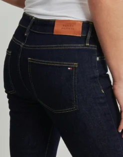 Smalle jeans Tommy Hilfiger