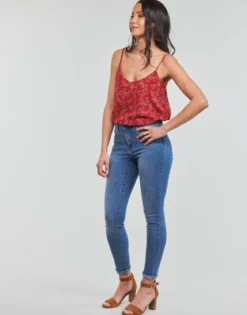 Smalle jeans Vero Moda