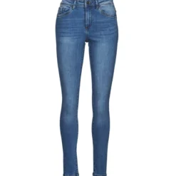 Smalle jeans Vero Moda