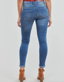 Smalle jeans Vero Moda