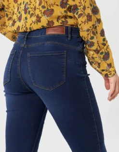 Smalle jeans Vero Moda