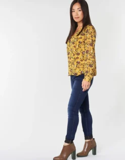 Smalle jeans Vero Moda