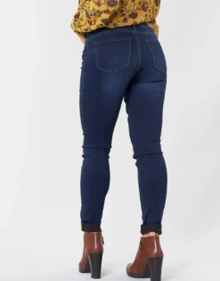 Smalle jeans Vero Moda