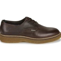 Snøresko Barbour