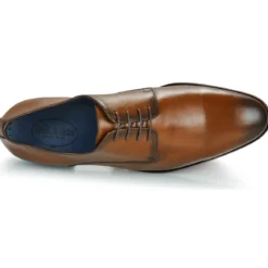 Snøresko Brett & Sons