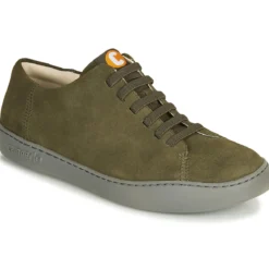 Snøresko Camper