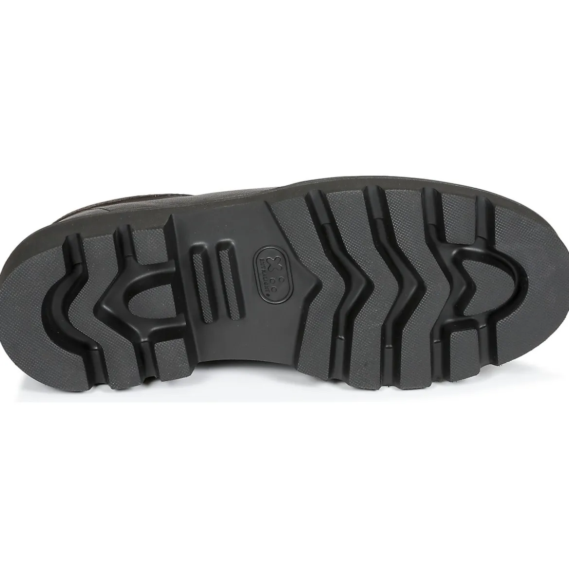 Snøresko Clarks