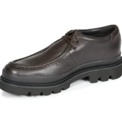 Snøresko Clarks
