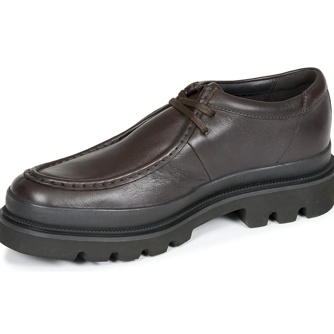 Snøresko Clarks